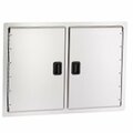 Bbq Innovations Classic Double Access Doors BB3373280